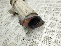 Silenciador Jaguar X-Type 2002 OEM Ix435k242AF