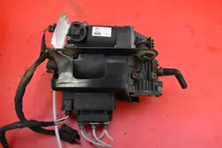 Pompa Compressore Sospensione Mercedes GL X164 06-12 A1643201204
