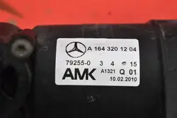 Pompe de Compresseur de Suspension Mercedes GL X164 06-12 A1643201204