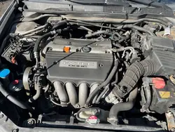 Motor gasolina Honda Accord VII CL7 - Usado