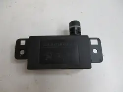 Sensor presión aceite Opel OEM 9831983580 usado