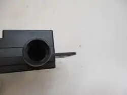 Sensor pressão óleo Opel OEM 9831983580 usado