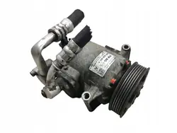 Gebrauchter AC-Kompressor OEM 5N0820803A für Audi A6 C6