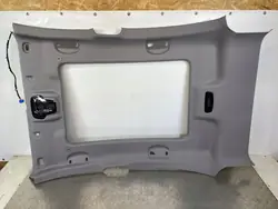 Teto Alfa Romeo Stelvio OEM FOB45830 - Usado