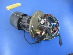LPG Mehrwegeventil OEM 01 - Gebrauchtes Opel OE Teil