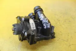 Vattenpumpstermostat hus Audi A6 C7 2.0 TFSI