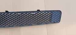 MERCEDES GLK X204 W204 Frontstoßstange Grill A2048852123