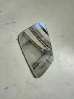 Insert Miroir BMW F34 Gauche Avant Europe OEM