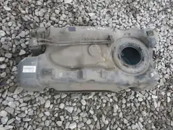 Réservoir à carburant OEM 687912733 pour Opel Mokka A 1.4T