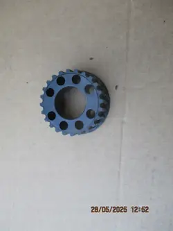 Rueda de distribución L200 PAJERO GALLOPER MD164831