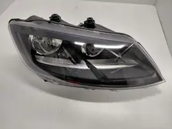 Faros derecho Seat Alhambra II OEM 7N5941006