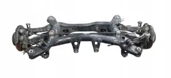 Poutre d'essieu arrière BMW F20 2.0 D Suspension OEM