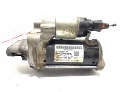 Motor de arranque Fiat 500 1.0 69CV