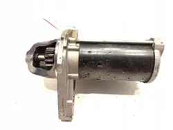 Motor de arranque Fiat 500 1.0 69CV