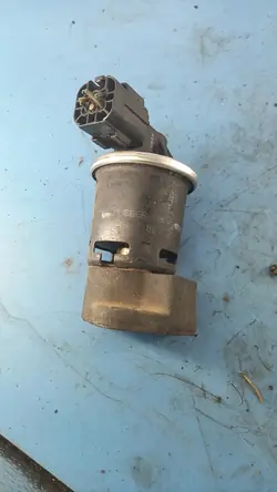 EGR-klep Daewoo Tacuma 1.8B 96253548
