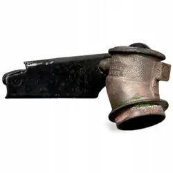 1818419 SCANIA Frein d'échappement