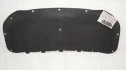 Aislamiento capó OEM 360202768 para VW Touran 2010-2016