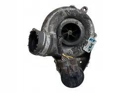 Turboahtim OEM 53049880115 Land Rover Discovery III:lle
