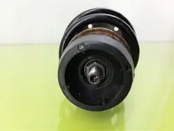 OEM 2MCPAPL Etu vasen jousitus Seat Leon I