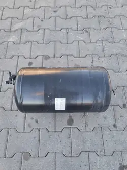 Tanque de ar 30L LC46 2L374 FB para Ford F-MAX Cargo