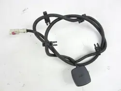 GPS-Antenne OEM 7P5 92A für Porsche Cayenne S II 958
