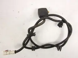 GPS-anten OEM 7P5 92A för Porsche Cayenne S II 958