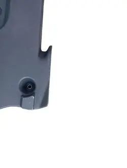 Cache de coffre gauche OEM 2GA858847 pour VW T-Roc