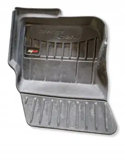 Fußmatten Ford Mondeo MK V OEM JOT27030