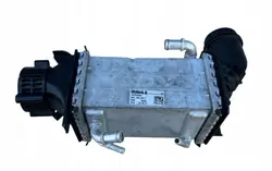 Intercooler OEM 04E145785E para VW Golf VII 1.5 TSI