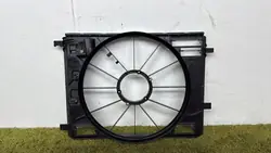 Carcasa de Montaje Ventilador OEM 3135104268 Delantera