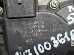 Soupape EGR OEM S26301560 pour Renault Captur II 1.5 DCI