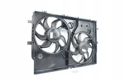 FIAT DUCATO III LIFT 2014- Ventilateur de Radiateur 1379297080
