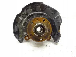 Pivô esquerdo dianteiro OEM 17870623735 Seat Leon III