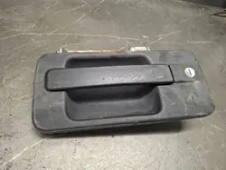 Poignée de porte droite OEM A9417600559 Mercedes