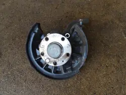 AUDI A3 8V GOLF VII Mozzo Posteriore Destro 5Q0615612F