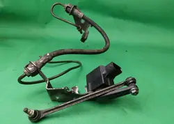 Capteur de niveau Xenon Porsche Boxster 986 Droit OEM 99663112100
