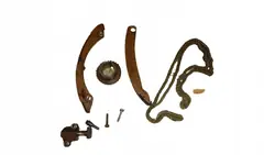 Kamrem Chevrolet Trailblazer 4.2