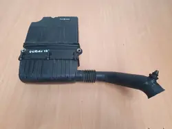 Ilmansuodattimen kotelo Fiat 52082554