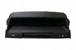 KIA VENGA Navigationsskärm OEM 941011P000 Begagnad
