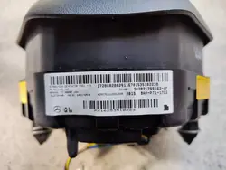 Förarens krockkudde OEM 1728602802 för Mercedes SLK R172