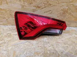 Lámpara trasera izquierda Skoda Scala 657 2019-