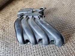 Coletor de admissão Nissan Juke I F15 2017 PES9456