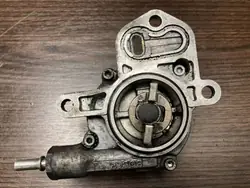 Vacüumpomp OEM 01562C11705S voor Peugeot Partner
