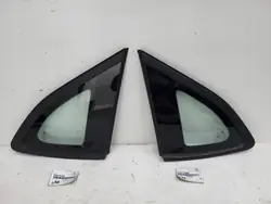 Hyundai Tucson Karosserieglas Rechts Hinten OEM 87820D3000