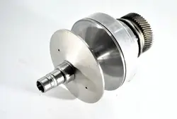 Variador Multitronic Audi OE 01J331101RD usado