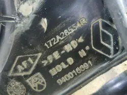 AdBlue-tank OEM 172A28554R voor Renault Dacia Duster II