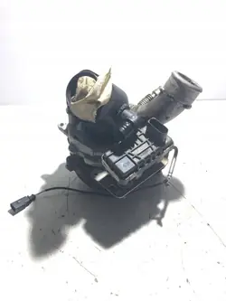 Begagnad turbo OEM 7764705003S för Volkswagen Touareg I