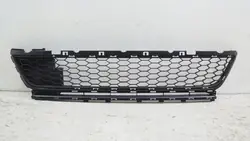 VW Golf VII GTI GTD Frontstoßstange Grill 5G0853677AF