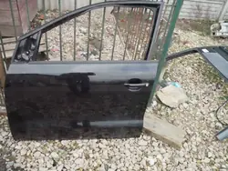 VW POLO 6R 6C Porta Dianteira Esquerda OEM 6R 6C