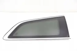 Volvo V60 II rechte Karosserieverglasung OEM 1274738089